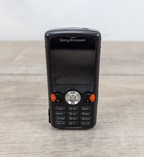 Retro sony ericsson walkman - sony,