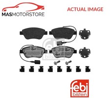 BRAKE PADS SET BRAKING PAD