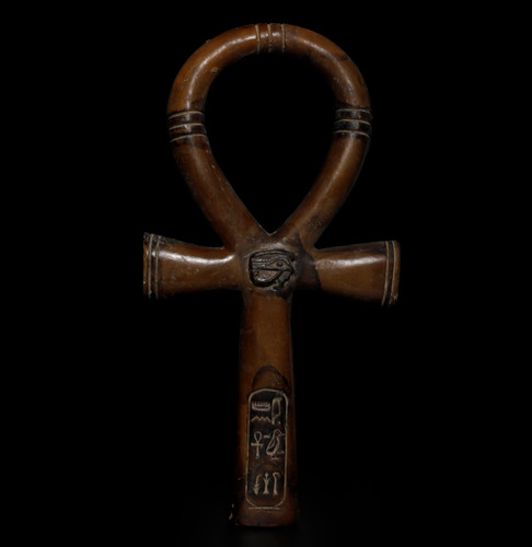 Ancient egyptian ankh - ancient,