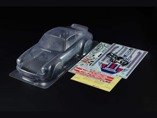 Tamiya 51543 Porsche 911 Carrera RSR Body Parts Set, (TT01E/TT02), NIB