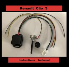 Renault Clio 3 MK3 - Electric