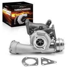 turbo Turbolader for VW T5