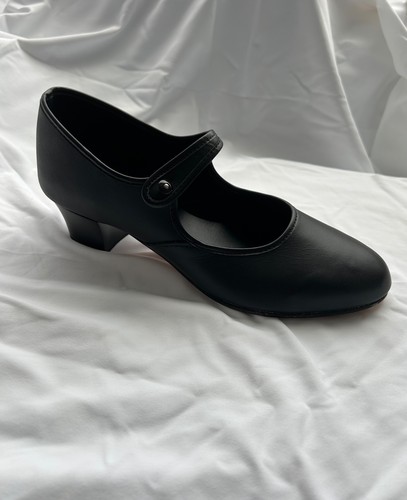 Gandolfi black leather one bar - leather,
