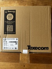 Texecom Premier Elite 64-W