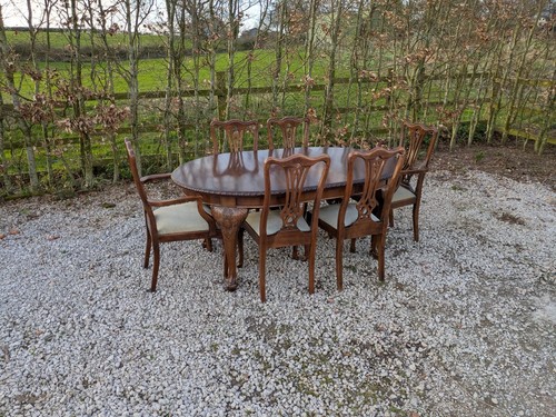 Large mahogany wind out - large,