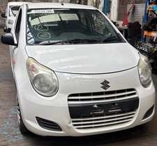 SUZUKI ALTO 1.0PETROL
