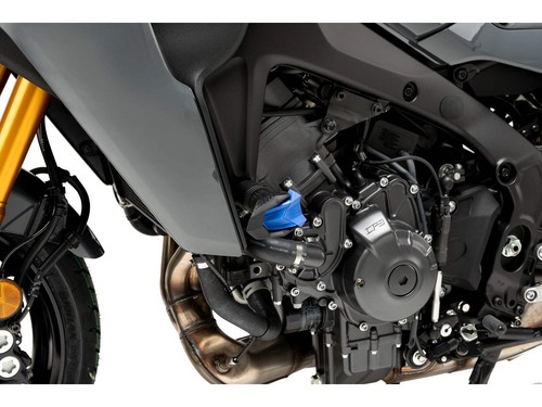 Puig r19 frame - r19, crash