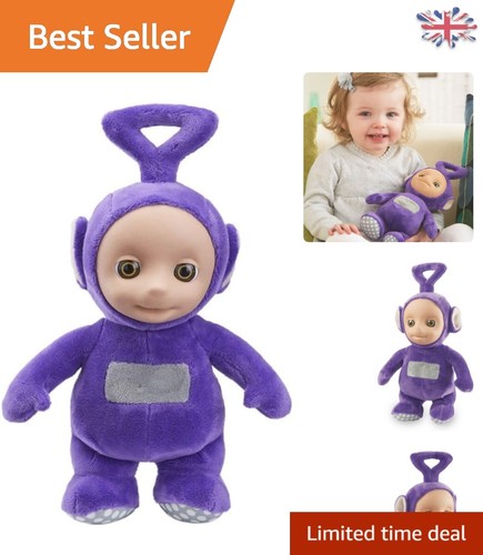 Teletubbies talking tinky - teletubbies,