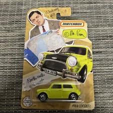 (1) 2020 Matchbox 64 MINI