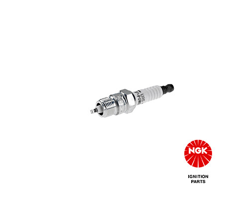 Spark plug for jeep cj5 - spark,