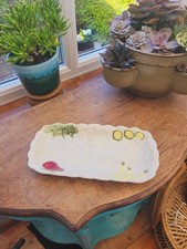 Vintage Kelsboro Ware Cabbage