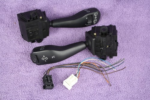 Bmw e46 indicator wiper stalk - bmw,