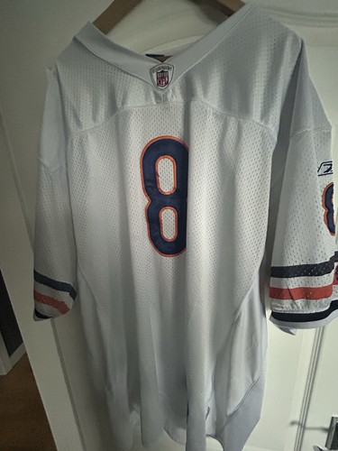 Rex grossman chicago - rex,