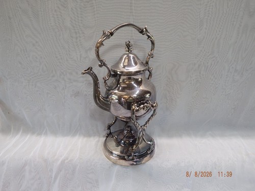 Vtg birmingham silver - vtg,