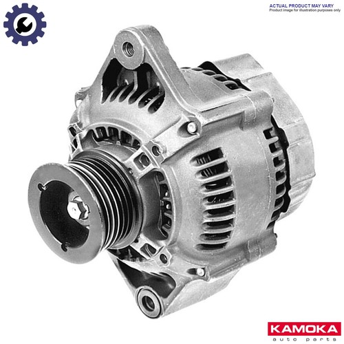 Alternator 8620111 for - 8620111, ford