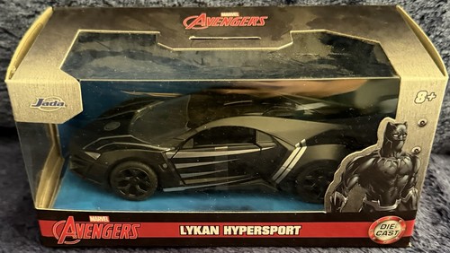 Marvel avengers black panther - avengers,