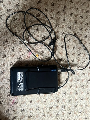 Shure slx1 wireless - shure,