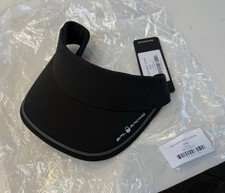 Sail Racing Reference Sailing Sun Visor - Carbon Blue RRP £50