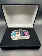 VTG 2012 London Olympics