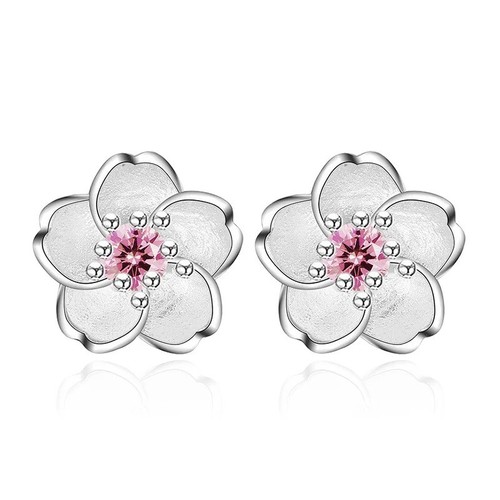 925 sterling silver - sterling, pink