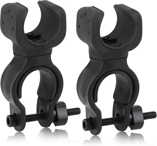Cane holder plastic - holder,