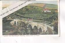 CHELFHAM RAILWAY STATION  &