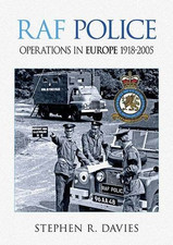 RAF Police Operations in