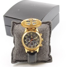 BROOKS & BENTLEY Legend of the Celts Flip Top Wristwatch Spares/Repairs -H31