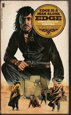 George G.Gilman EDGE 37