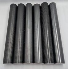 Carbon Fibre - CAR ROOF/BONNET