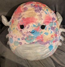 Squishmallow 20” Mackenzie
