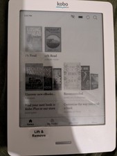 Kobo Touch N905 E-Reader