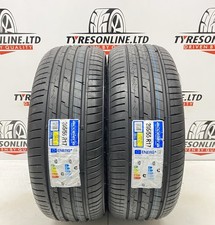 2 X 205 55 17 ACCELERA EVT