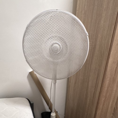 Challenge 16in white pedestal - challenge,