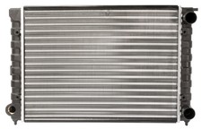 Radiator 1.8 16V VW Corrado