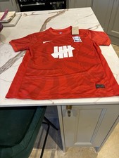 Birmingham City Third Kit