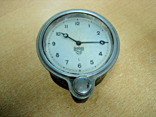 Vintage smiths mechanical - smiths,