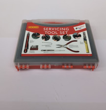 Hornby  Servicing Tool Set -Spare Parts and Train Accessories (USED)