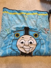 Thomas The Tank Sleeping Bag