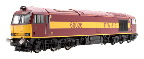 Hornby gauge r2488 - hornby, 'oo