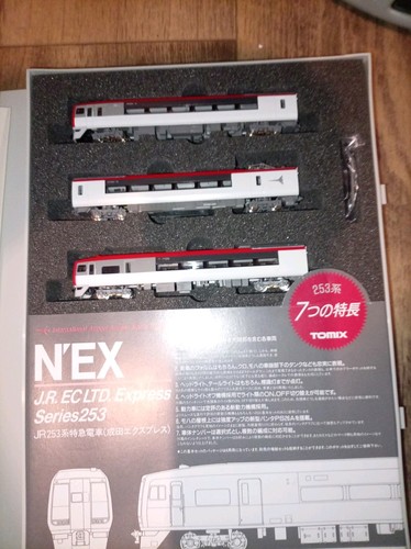 Tomix airport express - ,