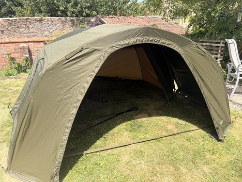 Trakker tempest 100 brolly - 100,