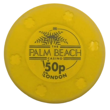 Palm beach casino - palm,