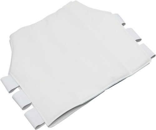 Broken rib brace chest - broken,