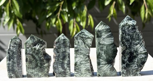 Wholesale lot natural - 1, lb