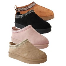 KIDS GIRLS SLIP ON PLATFORM