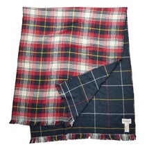 Barbour Scarf Mens One Size