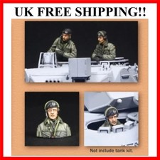 1/35 Scale Die cast Resin