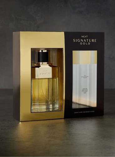 Next branded men perfume - , men's