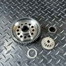 ♻️ YAMAHA YZF R 125 GEN 1